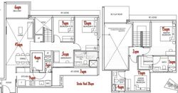 Terra Hill (D5), Apartment #460157231